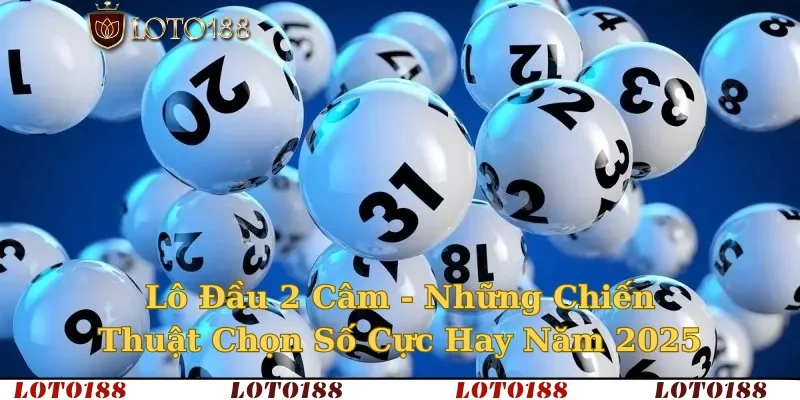 Lô đầu 2 câm